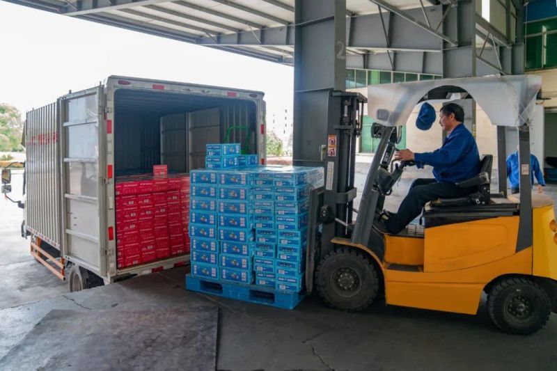 众志成城 抗击疫情|gg扑克公司慰问一线抗疫工作者